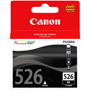 CANON INKJET 526 CLI-526BK 4540B001 NEGRO 9ml CANON INKJET 526 CLI-526BK 4540B001 NEGRO 9ml